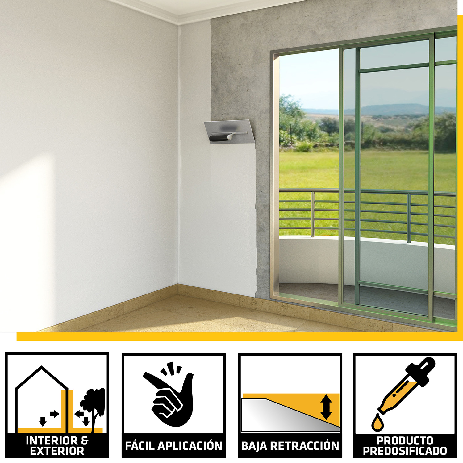 SikaDecor-803 Nature